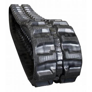 Chinese YMrubber track rubber crawler for YM harvester